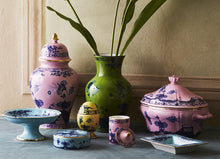 Load image into Gallery viewer, GINORI 1735 I ORIENTE ITALIANO GOLD I SCENTED CANDLE