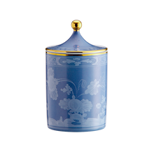 Load image into Gallery viewer, GINORI 1735 I ORIENTE ITALIANO GOLD I SCENTED CANDLE