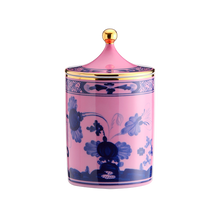 Load image into Gallery viewer, GINORI 1735 I ORIENTE ITALIANO GOLD I SCENTED CANDLE