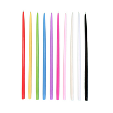 Load image into Gallery viewer, 46CM COLOURED TAPER CANDLES