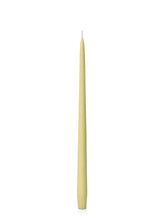 Load image into Gallery viewer, 35cm TAPER CANDLES (PACK OF 4)