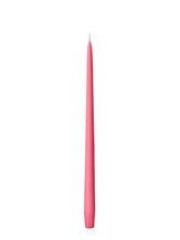 Load image into Gallery viewer, 35cm TAPER CANDLES (PACK OF 4)