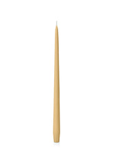 Load image into Gallery viewer, 35cm TAPER CANDLES (PACK OF 4)