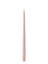 Load image into Gallery viewer, 35cm TAPER CANDLES (PACK OF 4)