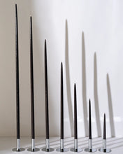 Load image into Gallery viewer, 46CM COLOURED TAPER CANDLES