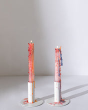 Load image into Gallery viewer, COLOUR DRIP CANDLE