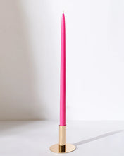 Load image into Gallery viewer, 46CM COLOURED TAPER CANDLES