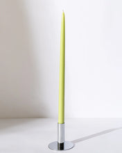 Load image into Gallery viewer, 46CM COLOURED TAPER CANDLES