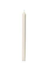 Load image into Gallery viewer, 30cm DINNER CANDLES (PACK OF 4)