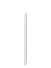 Load image into Gallery viewer, 40cm DINNER CANDLES (PACK OF 4)