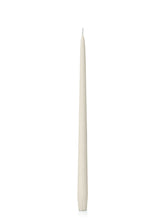 Load image into Gallery viewer, 35cm TAPER CANDLES (PACK OF 4)