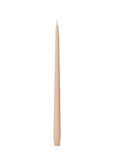 Load image into Gallery viewer, 35cm TAPER CANDLES (PACK OF 4)