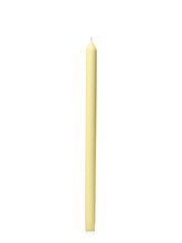 Load image into Gallery viewer, 40cm DINNER CANDLES (PACK OF 4)