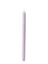 Load image into Gallery viewer, 40cm DINNER CANDLES (PACK OF 4)
