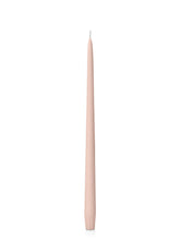 Load image into Gallery viewer, 35cm TAPER CANDLES (PACK OF 4)