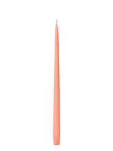 Load image into Gallery viewer, 35cm TAPER CANDLES (PACK OF 4)