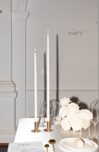 Load image into Gallery viewer, PLATED CANDLE HOLDER