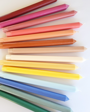 Load image into Gallery viewer, 30cm DINNER CANDLES (PACK OF 4)