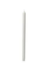 Load image into Gallery viewer, 40cm DINNER CANDLES (PACK OF 4)