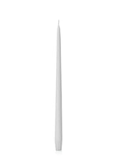 Load image into Gallery viewer, 35cm TAPER CANDLES (PACK OF 4)