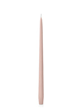 Load image into Gallery viewer, 35cm TAPER CANDLES (PACK OF 4)