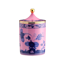 Load image into Gallery viewer, GINORI 1735 I ORIENTE ITALIANO GOLD I SCENTED CANDLE

