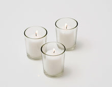 Load image into Gallery viewer, TEALIGHT VOTIVES

