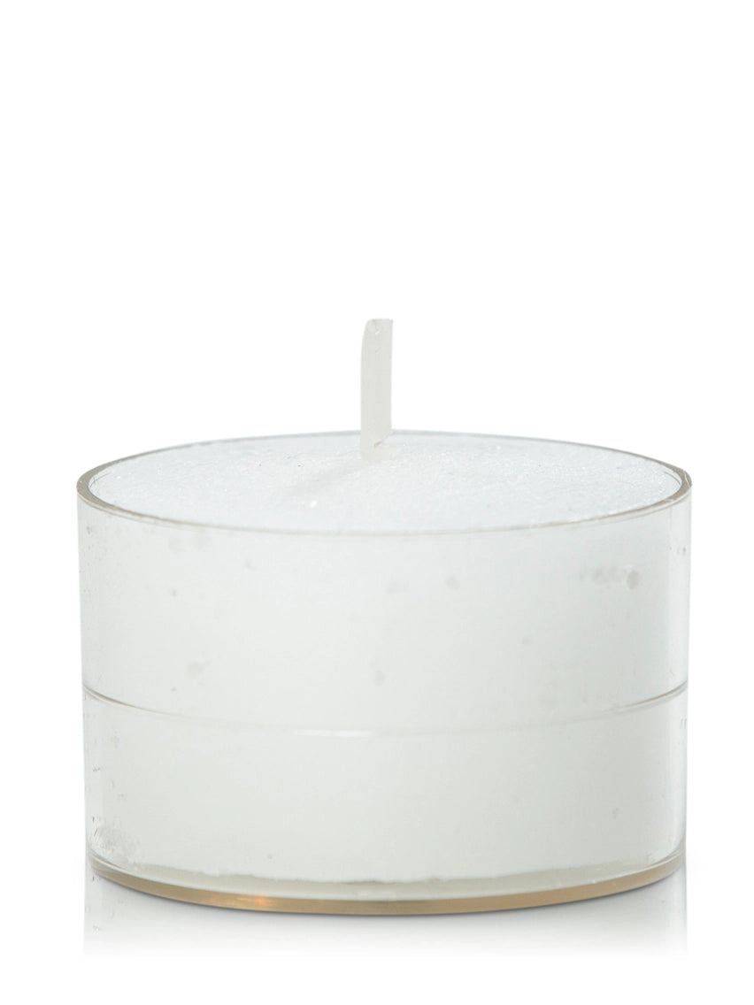 9-HR TEALIGHT CANDLES (PACK OF 50)
