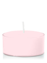 Load image into Gallery viewer, 4-HR TEALIGHT CANDLES (PACK OF 24)
