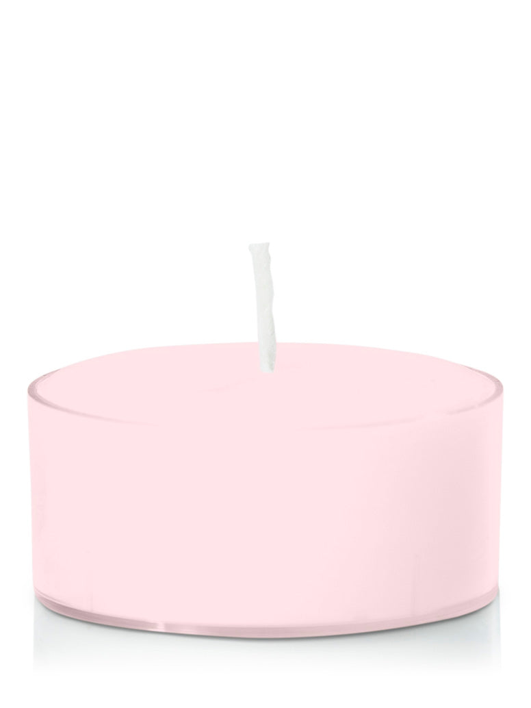 4-HR TEALIGHT CANDLES (PACK OF 24)