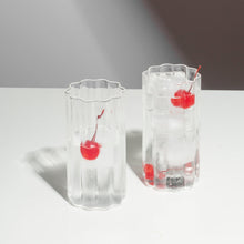 Load image into Gallery viewer, FAZEEK I WAVE HIGHBALL GLASSES (SET OF 2)
