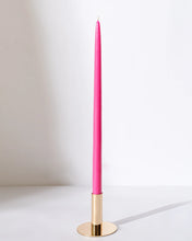 Load image into Gallery viewer, 46CM COLOURED TAPER CANDLES
