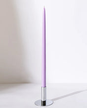 Load image into Gallery viewer, 60CM COLOURED TAPER CANDLES
